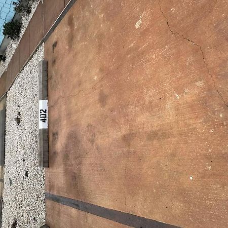 Barefoot Bungalow - Pet Friendly- 2 Bdrm Townhome 코퍼스크리스티 외부 사진