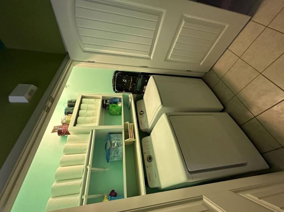 Barefoot Bungalow - Pet Friendly- 2 Bdrm Townhome 코퍼스크리스티 외부 사진