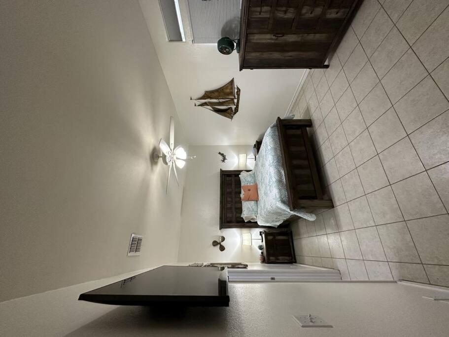 Barefoot Bungalow - Pet Friendly- 2 Bdrm Townhome 코퍼스크리스티 외부 사진